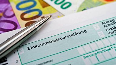 Einkommensteuerreform im Kabinett: Das soll sich ändern