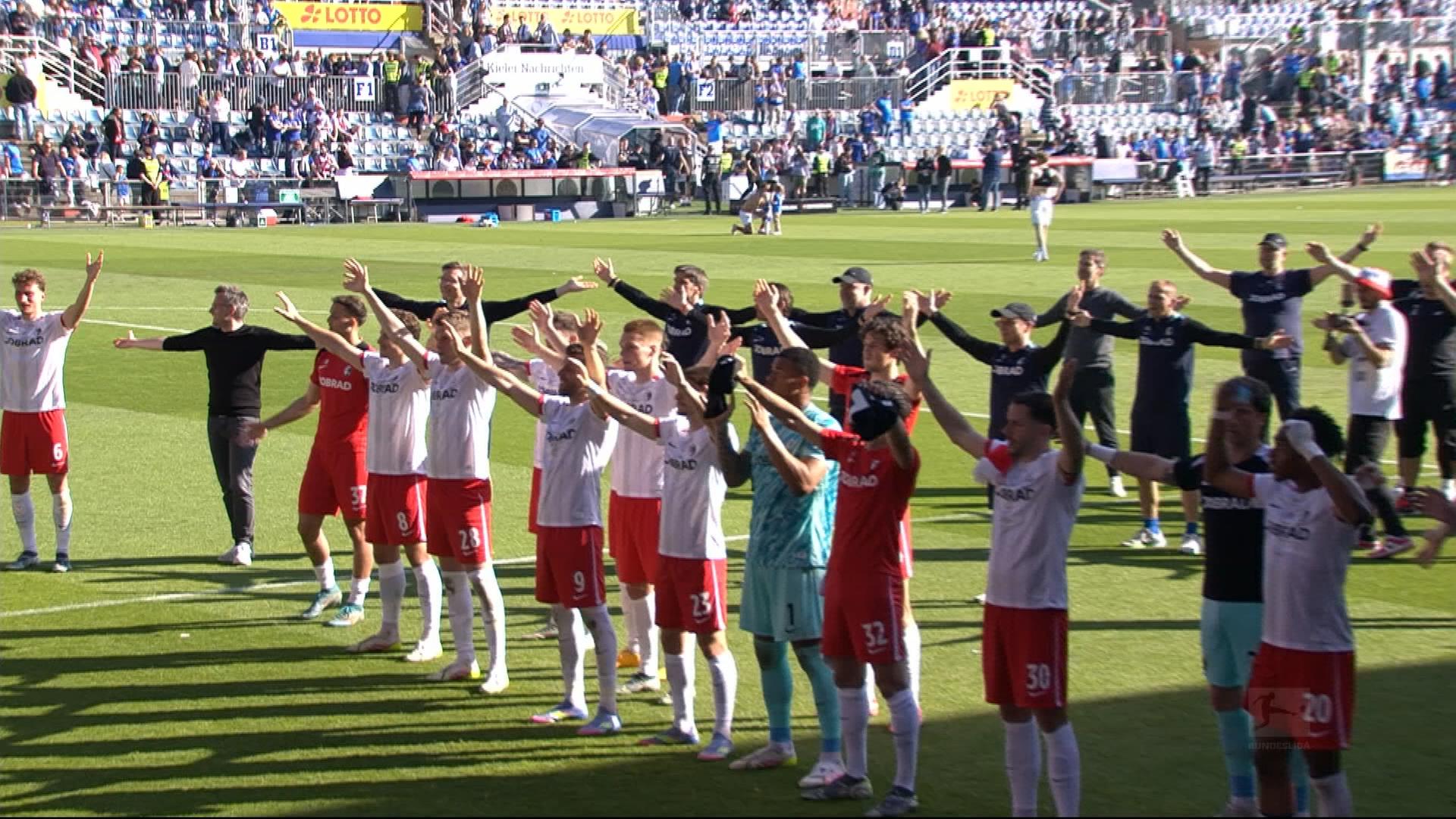 Eintracht Frankfurt