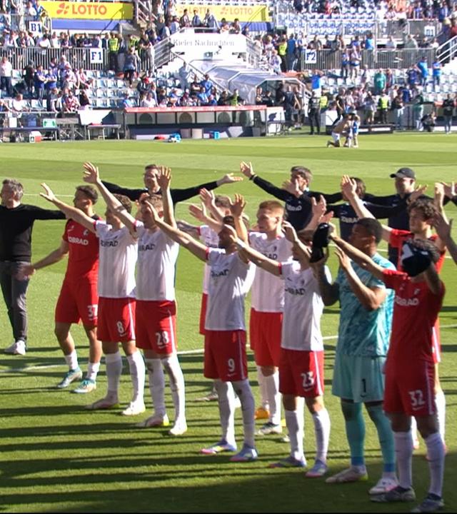 Eintracht Frankfurt