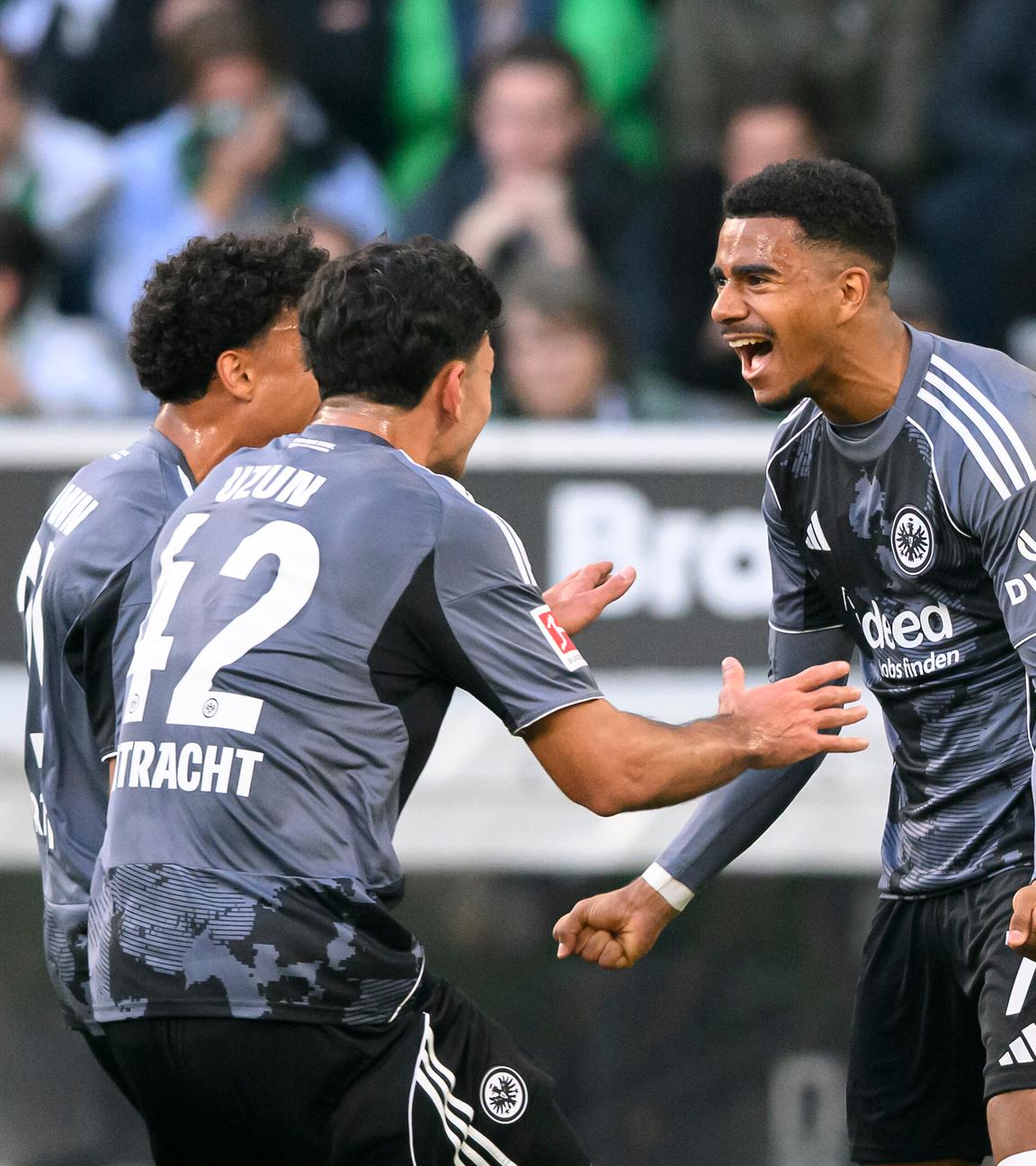 Eintracht Frankfurt