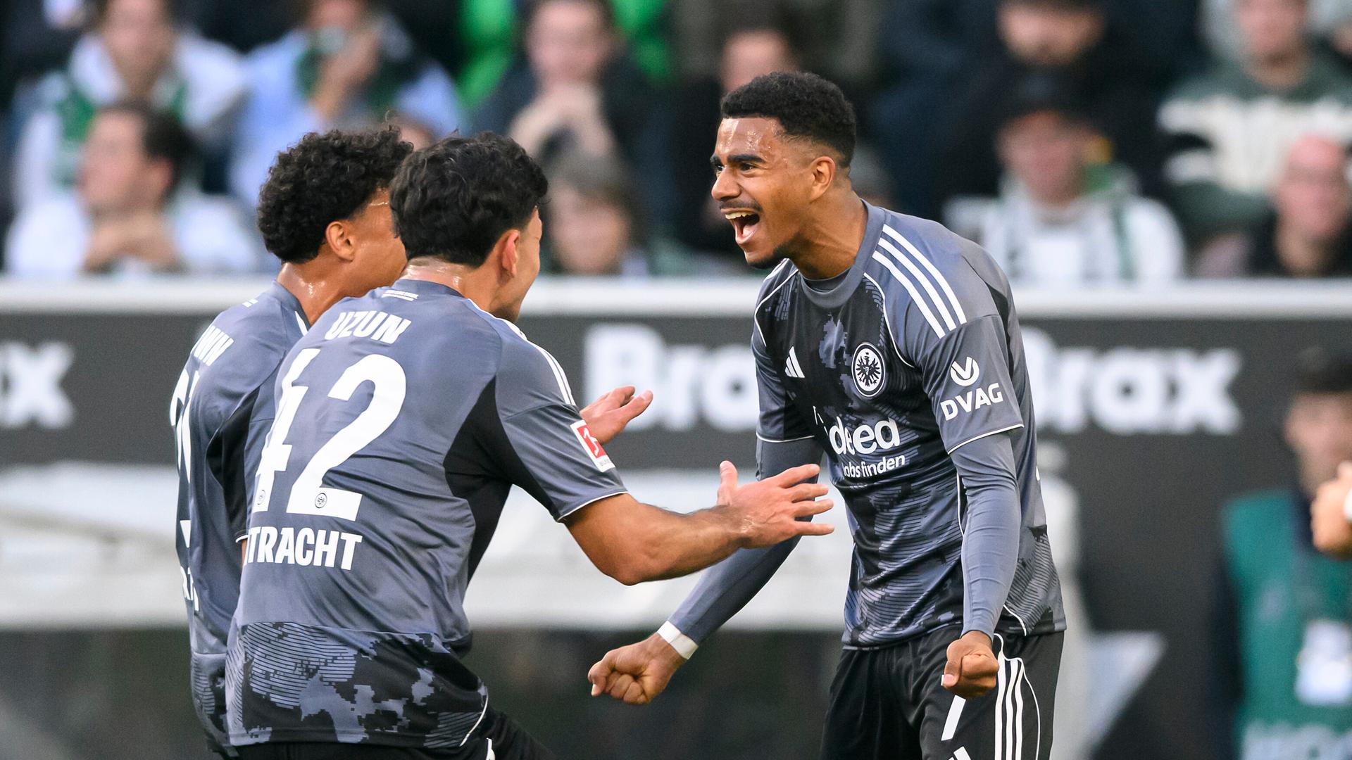 Eintracht Frankfurt