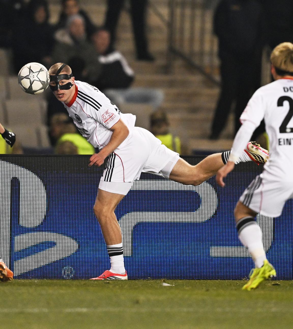 Rasmus Kristensen am 21.01.26