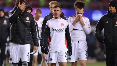 Eintracht Frankfurt wird zur Laufkundschaft