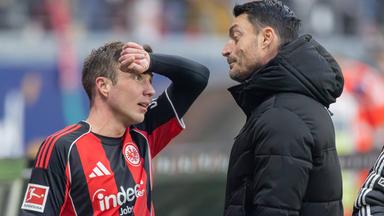 Warum Albert Riera schon jetzt unter Beobachtung steht