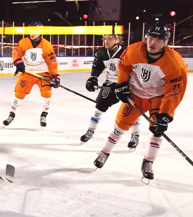 Ultimate Eishockey
