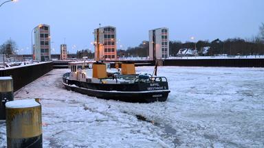 Binnenschiff