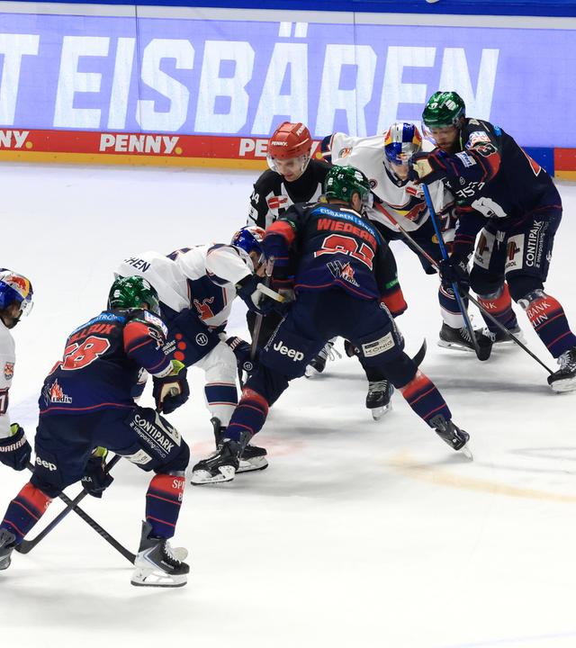 Eisbären Berlin