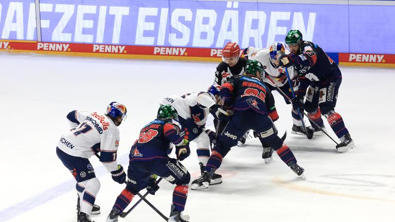 Eisbären Berlin