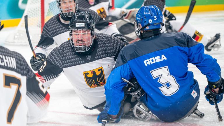 Bernhard Hering und Gianluigi Rosa am 10.03.26