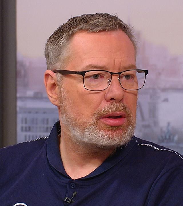 Bothstede: "Jeder kann jeden schlagen"
