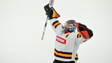 Deutsche Eishockey-Frauen selbstbewusst wie nie