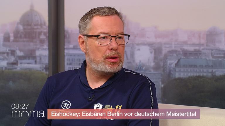 Bothstede: "Jeder kann jeden schlagen"