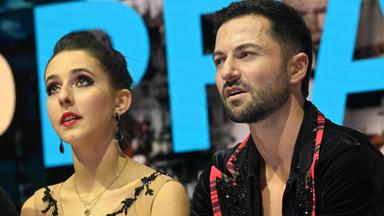 Wieder Ärger im Eistanz: Briten fechten WM-Ergebnis an