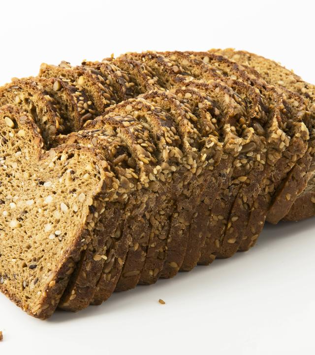Eiweißbrot