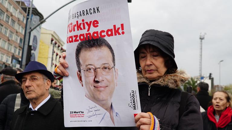 Ekrem Imamoglu