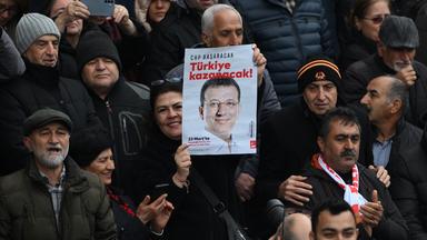 Ekrem Imamoglu