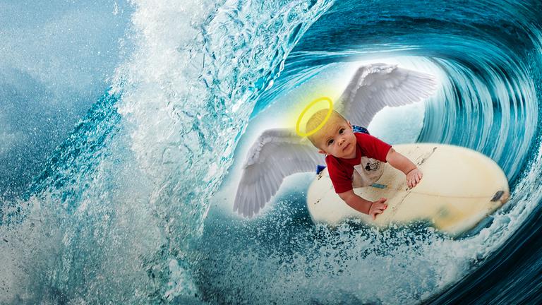 Ein Gebiet wird durch die Absenkung des Wasserspiegels des Magdalena-Flusses, des längsten und wichtigsten Flusses, freigelegt