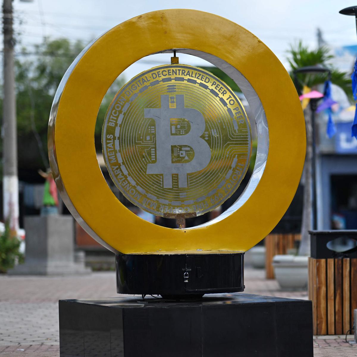 Warum sich El Salvador wieder vom Bitcoin abwendet