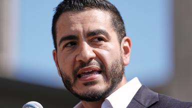 Linker Demokrat El-Sayed gewinnt Vorwahl in Michigan