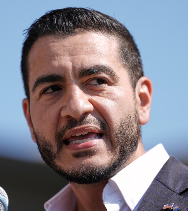 Linker Demokrat El-Sayed gewinnt Vorwahl in Michigan