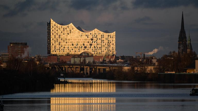 Elbphilharmonie