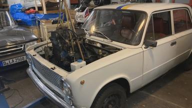 Elektro Lada