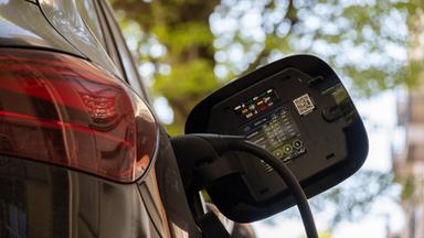 So boomen E-Autos - auch auf dem Gebrauchtwagenmarkt