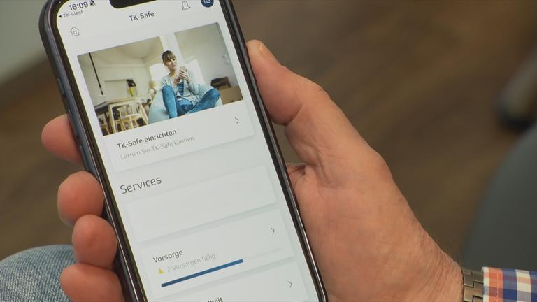 elektronische-Patientenakte