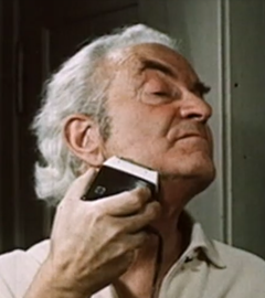 Ohne Pinsel, ohne Schaum: 95 Jahre Elektrorasierer