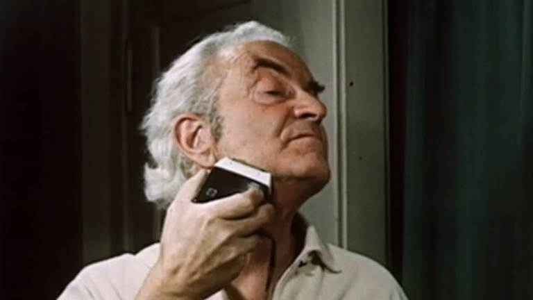 Ohne Pinsel, ohne Schaum: 95 Jahre Elektrorasierer