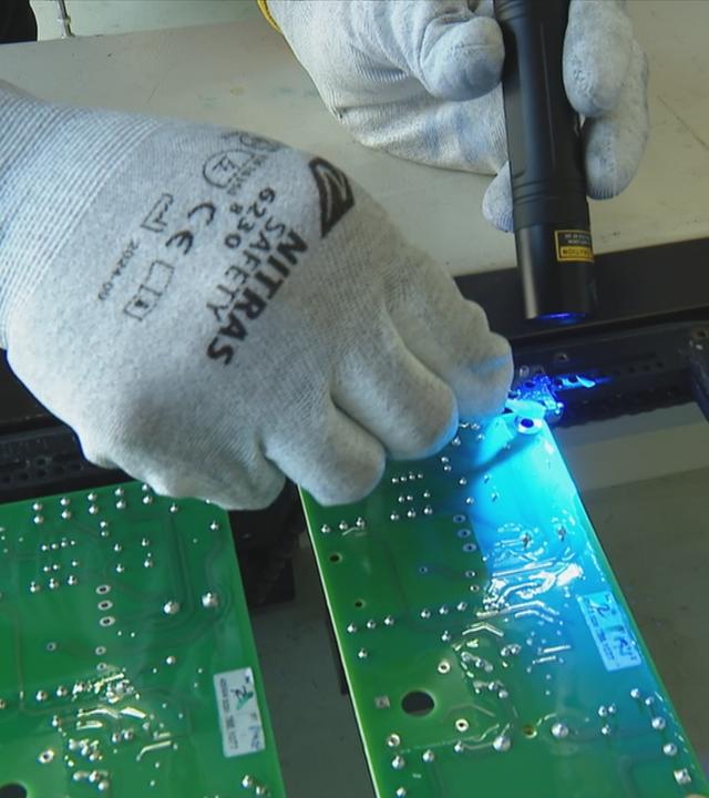 Elektrotechnik