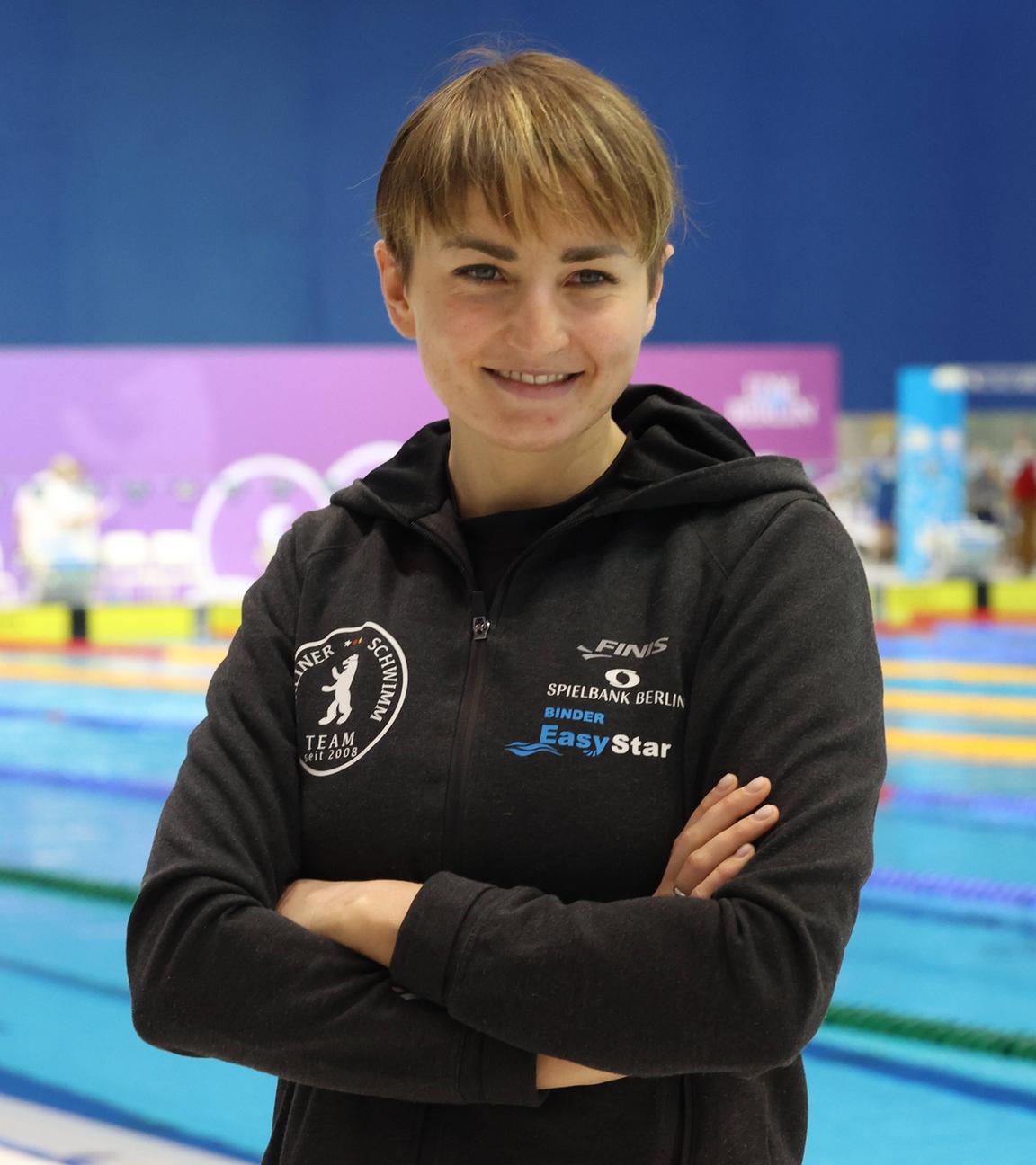Elena Semechin