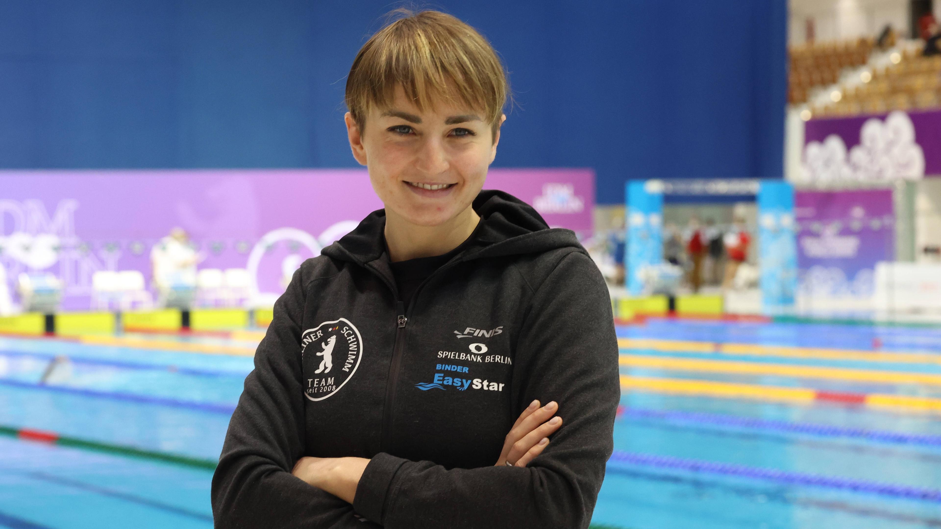 Elena Semechin