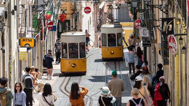 Elevador da Bica