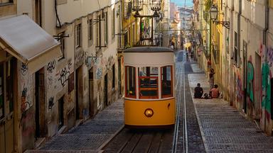 Elevador da Gloria