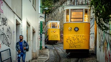 Elevador do Lavra