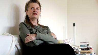 Elfriede Jelinek, Archivbild