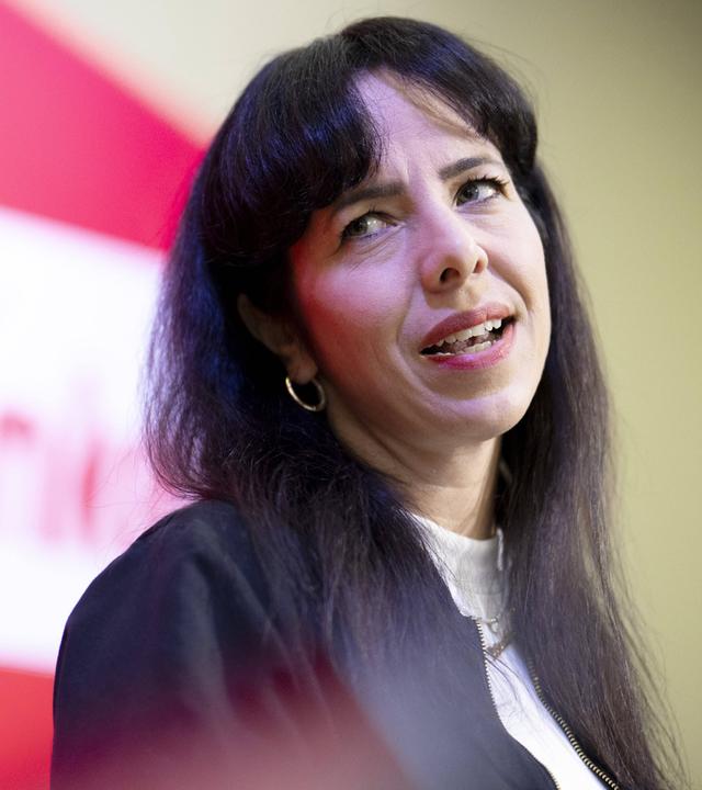Elif Eralp
