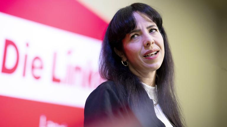 Elif Eralp