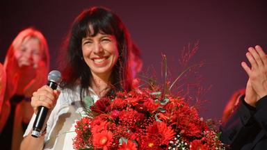 Left Party's Elif Eralp leads Berlin election with 24.5%