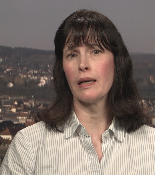 Elif Tanto von der Verbraucherzentrale