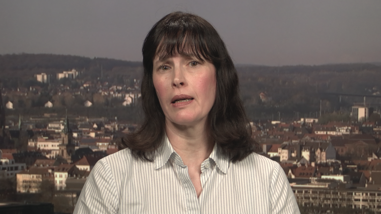 Elif Tanto von der Verbraucherzentrale