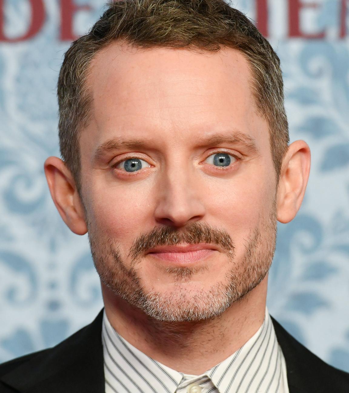 Elijah Wood aus Pariser Hotel evakuiert