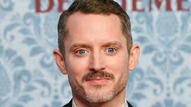 Elijah Wood aus Pariser Hotel evakuiert