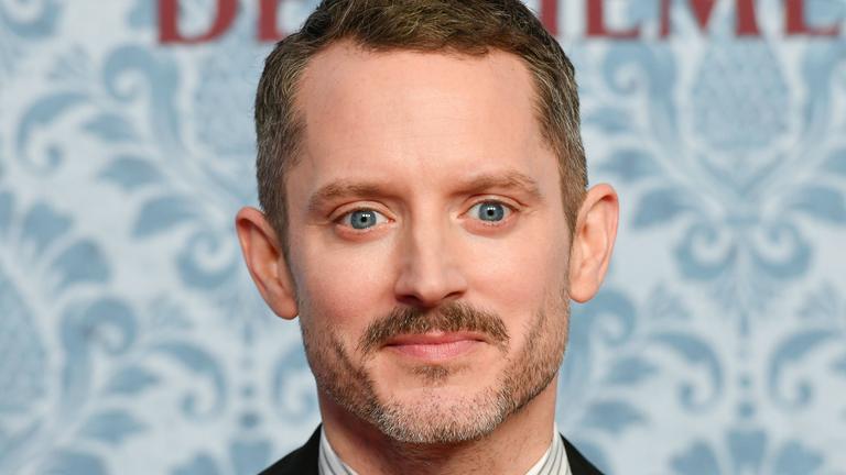 Elijah Wood aus Pariser Hotel evakuiert