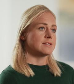 Elina Valtonen Nahaufnahme