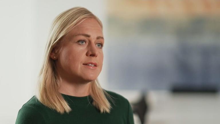 Elina Valtonen Nahaufnahme