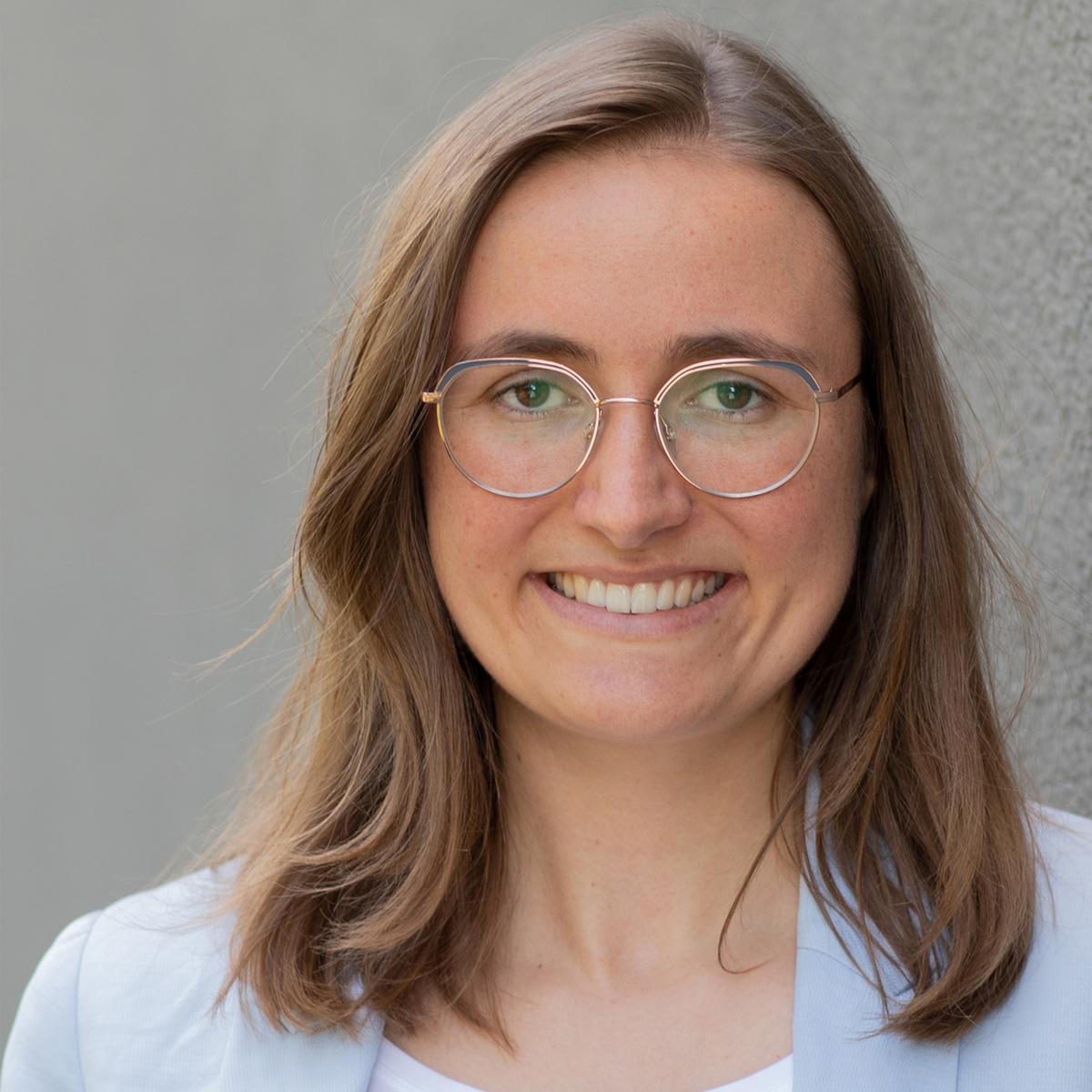 Elisa Miebach