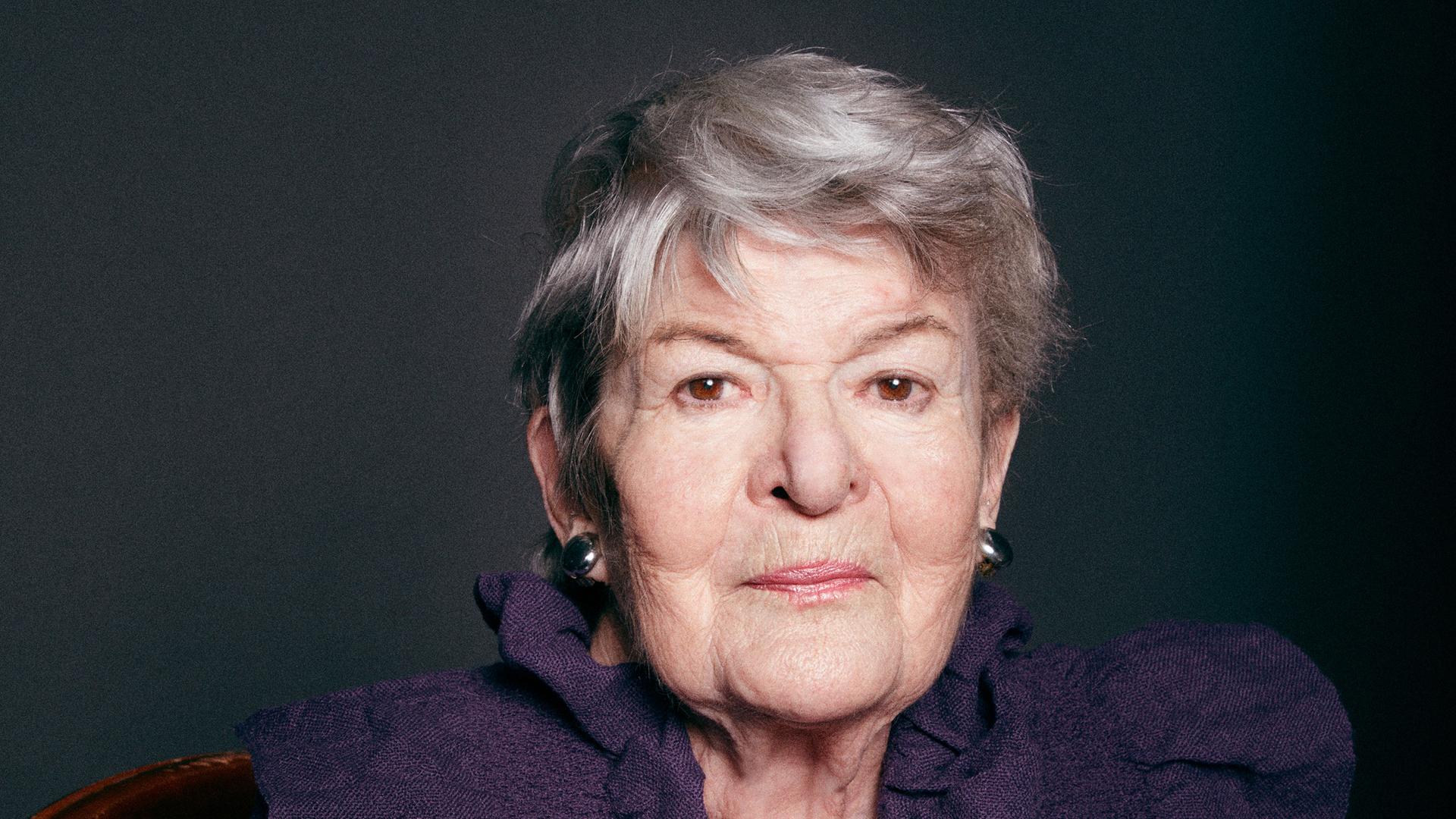 Die Schauspielerin Elisabeth Orth ist mit 89 Jahren gestorben.