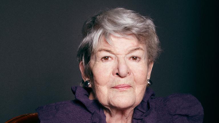 Die Schauspielerin Elisabeth Orth ist mit 89 Jahren gestorben.